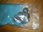 Nos 1986-1989 Ford CF600 CF700 6.6L Diesel Valve Stem Seals E6HZ-6571-A. Fixed Price $7.49.