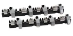 Comp Cams Engine Rocker Arm And Shaft-mount Aluminum 1.6/1.5 Ratio. Fixed Price $2177.37.