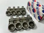 (8) Melling MR1850 Engine Rocker Arms For 1982-1990 1.8L 2.0L-L4. Fixed Price $49.95.