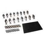 Comp Cams Engine Rocker Arm And Push Rod Kit RPM1417-16; Magnum 1.52. Fixed Price $405.17.