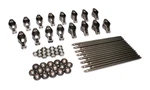 Comp Cams RP1411-16 Magnum Rockers & High Energy Pushrods For Chevy 396-454 V8. Fixed Price $403.25.