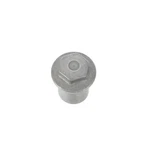 Genuine Bmw Cap Nut 11-12-7-568-834. Fixed Price $14.26.