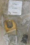 Crane Cams Nos 11752-1 Gold Rocker Arm, Sb Chevy 1.60/7/16, W/nut, 1)PC. Fixed Price $29.99.