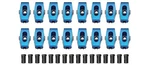 Summit Rocker Arms Full Roller Aluminum Self-aligning 1.5 Ratio 3/8" Stud. Fixed Price $441.99.