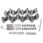 T&d 3102-170/170 Rocker Arm Shaft Mount 1.70 Ratio Full Roller Dart 320/360. Fixed Price $2621.10.