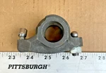 Cummins Rocker Lever Pn: 4995630. Fixed Price $20.00.