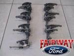 08 Thru 10 Super Duty Oem Ford 6.4 Diesel Rocker Arm Pedestal Pair 8C3Z-6564-D. Fixed Price $787.95.