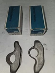 Set Of 1973-80 Nos Oem Gm Rocker Arms 1241851. Fixed Price $28.00.