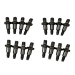 Gm 8.1L Stud Valve Rocker Arm Pivot Set Of 16 Chevrolet 01-2007 12569721 Oem. Fixed Price $35.95.