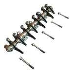Gm Chevrolet 2500 6.6L Lml Duramax Oem Valve Train Rocker Arm Single W/ Hardware. Fixed Price $94.99.