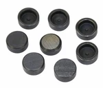 Empi 4006 Hardened Valve Lash Caps, Set Of 8, Fits Air Cooled Vw. Fixed Price $20.95.