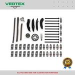 For Bmw N47 2.0 Engine Timing Chain Kit, Head Bolts, Rocker Arms & Lifters - New. Fixed Price $386.85.