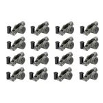 Crower 73627-16 Rocker Arms For Pontiac V8 1.5 Ratio 7/16 Stud. Fixed Price $991.53.