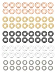 Jesel Krs 28150 Stand Shim Kit Bb Washer Type. Fixed Price $93.60.