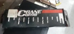 Crane Pushrod Set For SBC...44621-16. Fixed Price $75.00.
