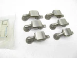 (6) New Oem Honda 14623-P0G-A00 Exhaust Rocker Arm For 1995-1997 Accord 2.7L. Fixed Price $107.99.