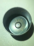 Genuine Land Rover Jaguar Engine Camshaft Follower Lifter Shim Tappet 3.415. Fixed Price $20.00.