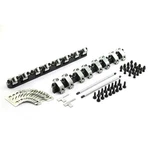 Speedmaster PCE261.1130 Sportsman Pro Aluminum Shaft Mount Roller Rocker Arms Wi. Fixed Price $331.60.