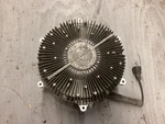 Detroit DD15 Engine Fan Clutch - Used. Fixed Price $369.99.