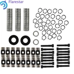 Rocker Arm Trunion Kit For LS1/LS2/LS3/LS6/LS7 4.8/5.3/5.7/6.0/6.2/7.0 Engines. Fixed Price $44.57.