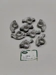 Set Of 8 Eurospare Engine Rocker Arm Exhaust 602154 Land Rover. Fixed Price $85.00.