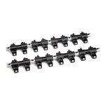 Proform 440-469 Fits Mopar Aluminum Roller Rocker Arms. Fixed Price $455.95.