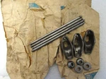 Nos 1977-81 Chevy Pontiac Buick 305 301 4.3 Turbo Rocker Arm Push Rod Gm 500536. Fixed Price $39.99.