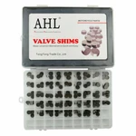 Ahl 9.48MM Complete Valve Kit For 2007-2014 Yamaha YZF-R1 208 Shims. Fixed Price $109.99.