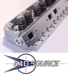 Stealth Aluminum Performance Cylinder Heads Pair Mopar Big Block 440 400 383. Fixed Price $1699.00.