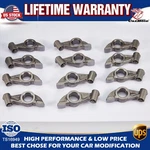 13257-40F06 For Nissan 2.4L KA24E Sohc 12V 90-97 Pickup Complete Rocker Arm Set. Fixed Price $118.99.