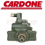 Cardone Reman 20-298 Power Steering Pump For 7W1Z3A674B 7L1Z3A674A Sb. Fixed Price $100.48.