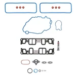 Fel-pro Ms 98002 Intake Manifold Gasket Set. Fixed Price $102.99.