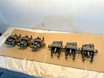 Detroit Diesel 60 SERIES-14.0L Engine Complete Ceramic Rocker Arms 23523166 Oem. Fixed Price $1364.00.