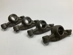 (4) New Unboxed Oem 44099 Engine Rocker Arms 1961-76 Vw 1.2L 1.3L 1.5L 1.6L. Fixed Price $89.96.