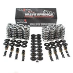 Brian Tooley Btr Platinum .66" Dual Valve Spring Kit Steel For Chevrolet 5.7L V8. Fixed Price $381.04.