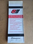 Detroit Gasket 71997CS Engine Set Gm Truck 350 V8 1986-90 Nos Sealed. Fixed Price $52.16.