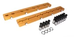 Comp Cams Engine Rocker Arm Stud Girdle Ultra-gold Spring Loaded F. Fixed Price $375.26.