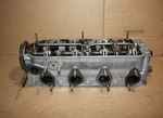Genuine Original Bmw E21 E30 E12 E28 M10 Engine 4 Cylinder Head Complete Oem. Fixed Price $475.00.