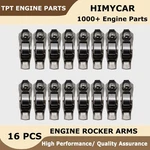 Rocker Arms 2760500233 Fit Mercedes C300 C350 S350 ML350 GL450 GLE350. Fixed Price $99.00.