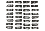Ford Racing M-6564-M52 5.2L Coyote Roller Finger Follower Kit. Fixed Price $500.49.