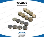 Tomei Test Shims & Guides Set 16PCS SR20DET S13 S14 S15 180SX 163004. Fixed Price $135.00.