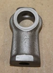 1929-1931 Chevrolet Valve Rocker Arm Shaft Support Part # 835572. Fixed Price $20.00.