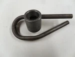 New Rocker Arm Shaft Oil Connector 1953-1958 Chevrolet Cyl. 235 261. Fixed Price $45.00.