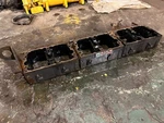 Set Of Cummins N14 Engine Rocker Box Lever Arm Housing 3076221 3078221. Fixed Price $506.00.
