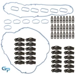 Rocker Arms Lifters Valve Gaskets Kit For Chrysler Dodge Jeep Ram 2011-2016 3.6L. Fixed Price $79.45.
