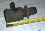 Chevrolet 283 327 Lifteter Galley Breather Vent 3/4" 1957-67 Grimy. Fixed Price $56.99.
