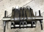 Caterpillar C15 Rocker Arm 3049649 , 2596121 2432465. Fixed Price $236.50.