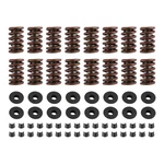 Valve Springs Kit W/ Steel Retainers Locks For Chevrolet Sbc 327/350/400/Z28. Fixed Price $55.90.