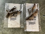 Genuine Oem Honda Rocker Arm Set TRX250X TRX300EX TRX300X 14431-HC0 14441-HC0. Fixed Price $195.95.