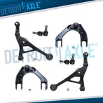 Front Upper Lower Control Arms Sway Bars For 1996-2000 Cirrus Sebring Stratus. Fixed Price $147.19.